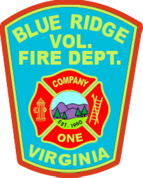 Blue Ridge Volunteer Fire Department | Blue Ridge | VA.